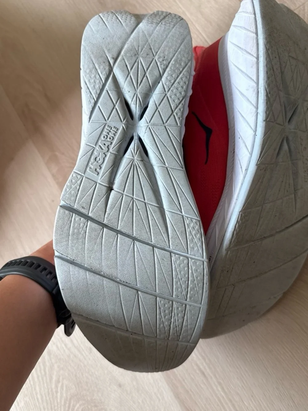 Hoka Carbon X Running Shoes